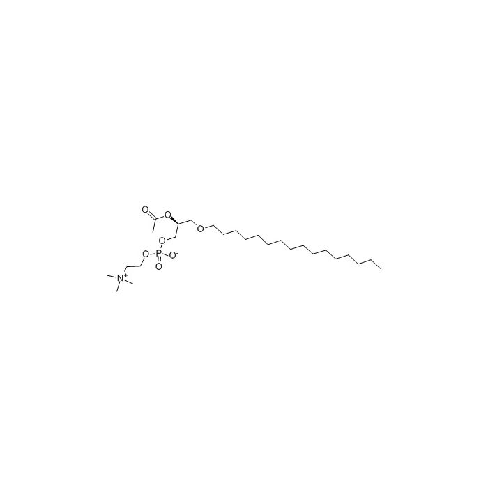 Enantio-PAF C-16 - Moligand™, ≥98% CAS No(117985-57-6) by Aladdin Scientific