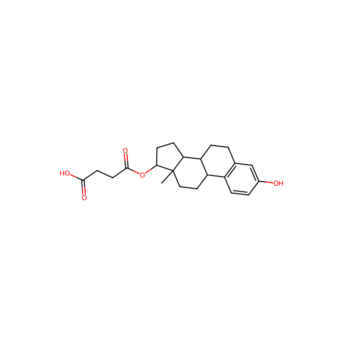 β-Estradiol 17-hemisuccinate - ≥98% CAS No(7698-93-3) by Aladdin Scientific