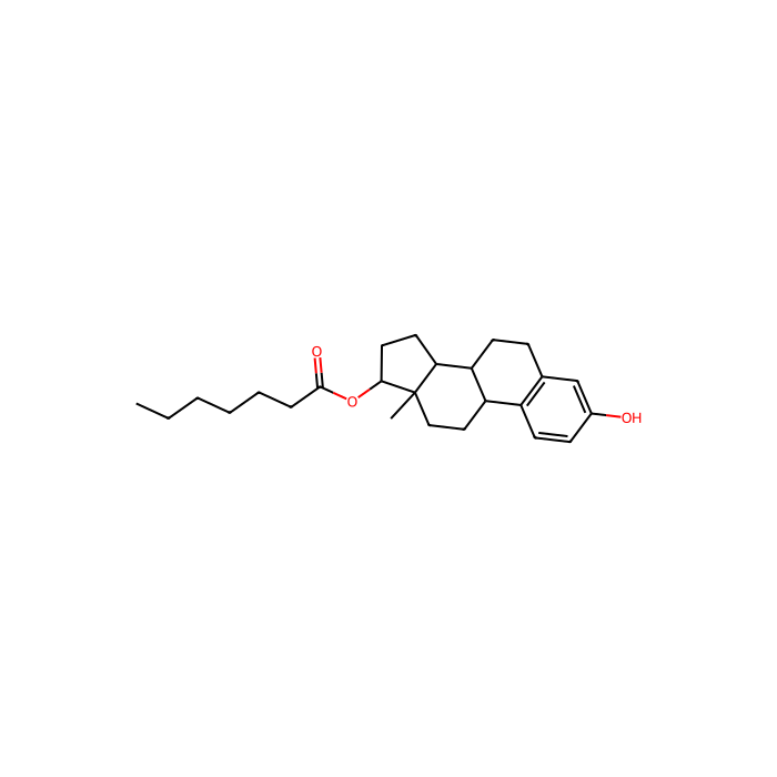 Estradiol enanthate - ≥98% CAS No(4956-37-0) by Aladdin Scientific