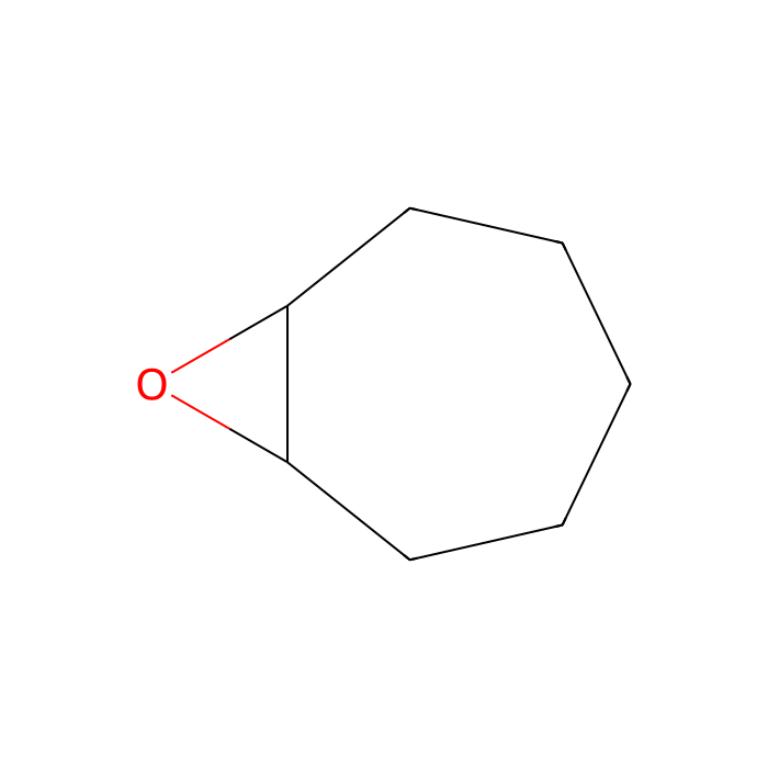1,2-Epoxycycloheptane - ≥95% CAS No(286-45-3) by Aladdin Scientific