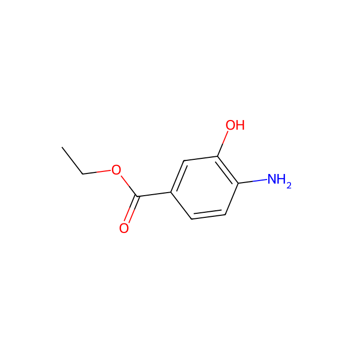 Ethyl 4-Amino-3-hydroxybenzoate - ≥95% CAS No(87081-52-5) by Aladdin Scientific