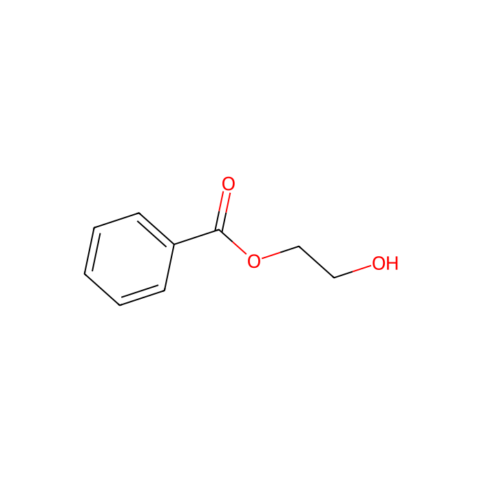 Ethylene Glycol Monobenzoate - ≥98% CAS No(94-33-7) by Aladdin Scientific