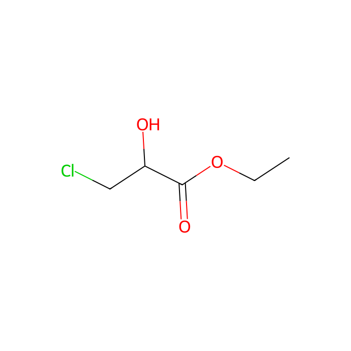 Ethyl β-Chlorolactate - ≥98% CAS No(40149-32-4) by Aladdin Scientific