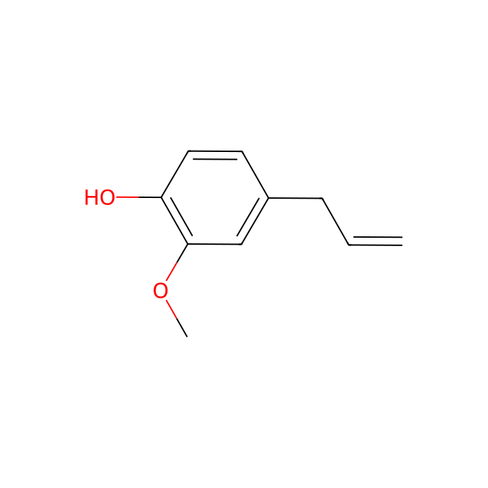Eugenol-d3 -  CAS No(1335401-17-6) by Aladdin Scientific
