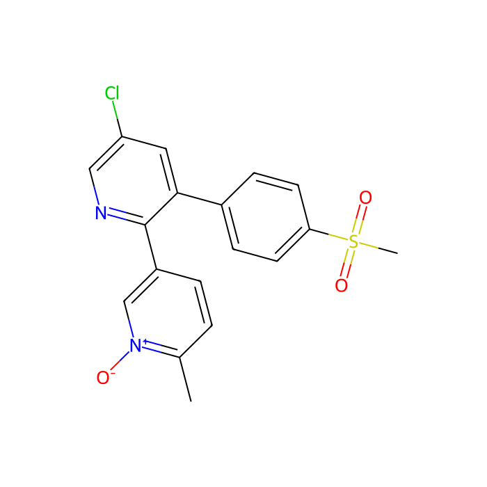 Etoricoxib N1′-Oxide - Moligand™,≥98% CAS No(325855-74-1) by Aladdin Scientific