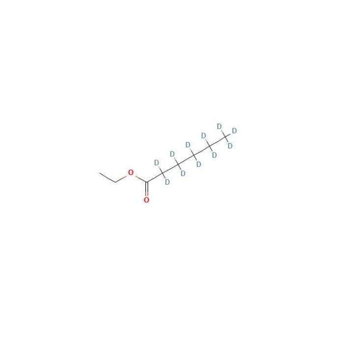 Ethyl caproate-d11 - ≥98%,≥98% atom% D CAS No(2159-19-5) by Aladdin Scientific