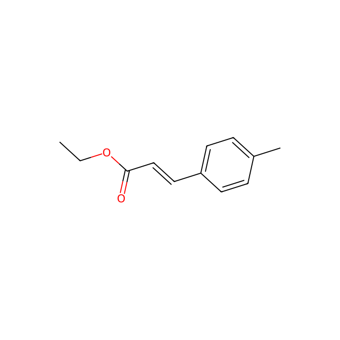 Ethyl 4-methylcinnamate - ≥97% CAS No(20511-20-0) by Aladdin Scientific