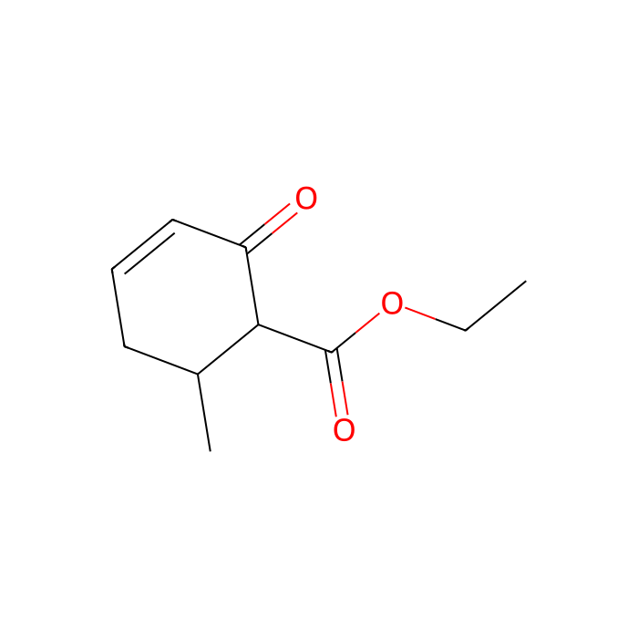Ethyl 6-methyl-2-oxo-3-cyclohexene-1-carboxylate (mixture of isomers) - ≥95% CAS No(3419-32-7) by Aladdin Scientific