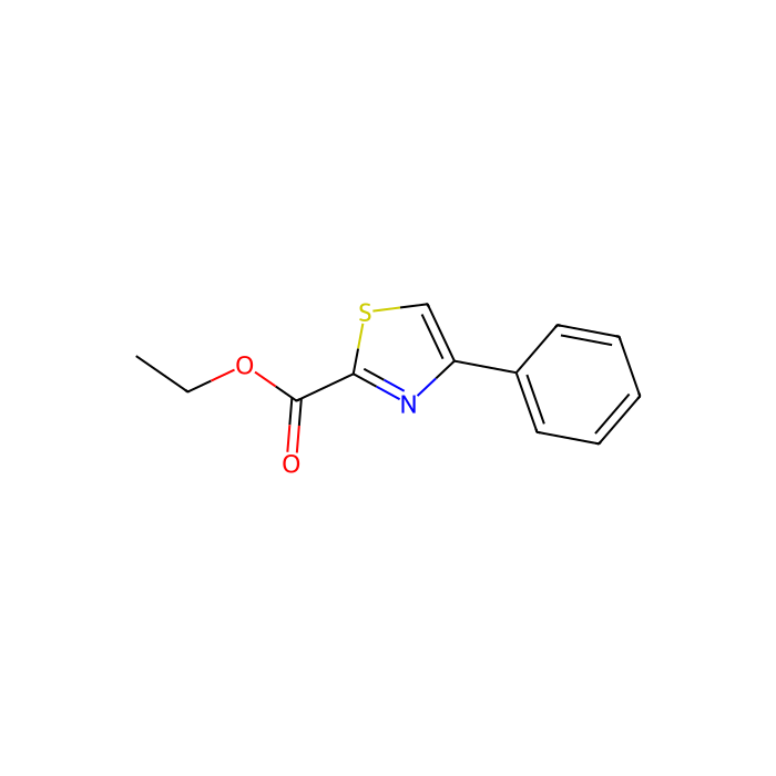 Ethyl 4-phenyl-thiazole-5-carboxylate - ≥97% CAS No(31877-30-2) by Aladdin Scientific