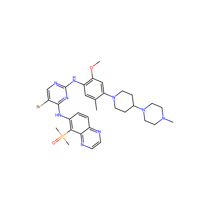 EGFR-IN-7 - ≥98% CAS No(2267329-76-8) by Aladdin Scientific