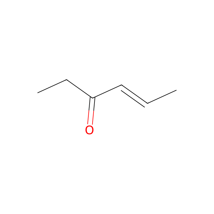 (E)-4-Hexen-3-one - ≥98% CAS No(50396-87-7) by Aladdin Scientific