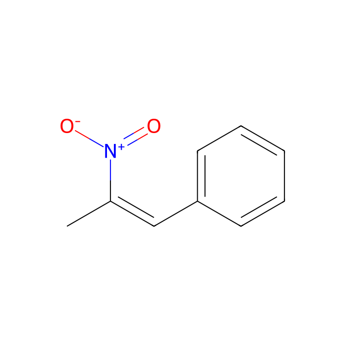 (E)-(2-Nitroprop-1-en-1-yl)benzene - ≥98% CAS No(18315-84-9) by Aladdin Scientific