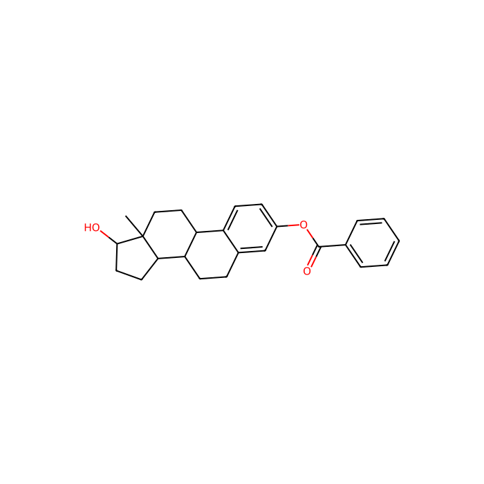 Estradiol Benzoate - 10mM in DMSO CAS No(50-50-0) by Aladdin Scientific