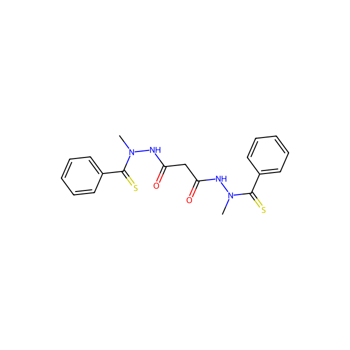 Elesclomol (STA-4783) - 10mM in DMSO CAS No(488832-69-5) by Aladdin Scientific