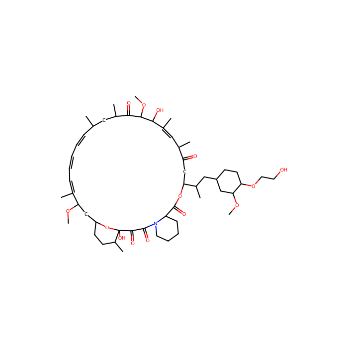 Everolimus (RAD001) - Moligand™, 10mM in DMSO CAS No(159351-69-6) by Aladdin Scientific