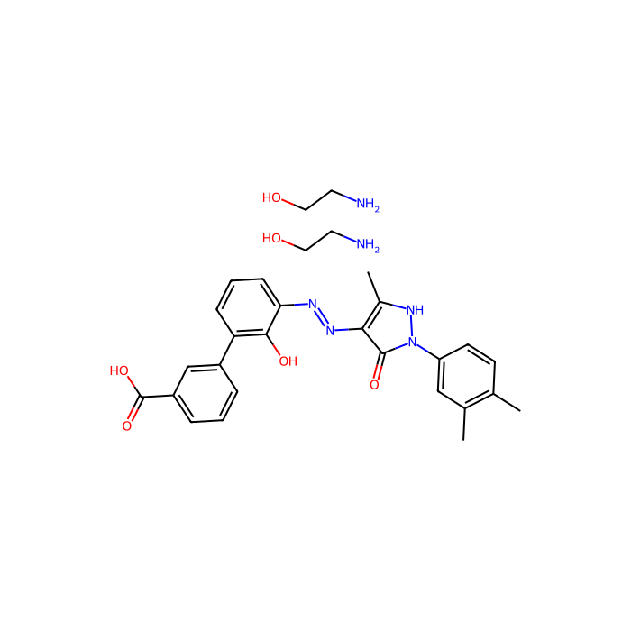 Eltrombopag (SB497115) Olamine - ≥99% CAS No(496775-62-3) by Aladdin Scientific