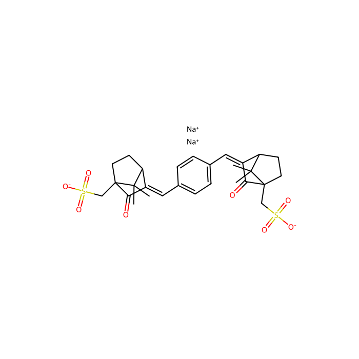Ecamsule disodium - ≥98% CAS No(90458-75-6) by Aladdin Scientific