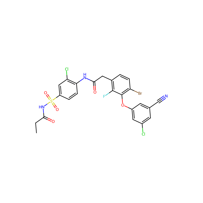 Elsulfavirine - ≥98% CAS No(868046-19-9) by Aladdin Scientific