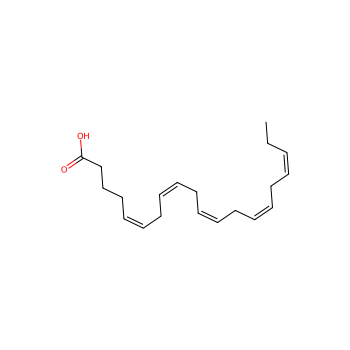 Eicosapentaenoic Acid -  CAS No(E413474) by Aladdin Scientific