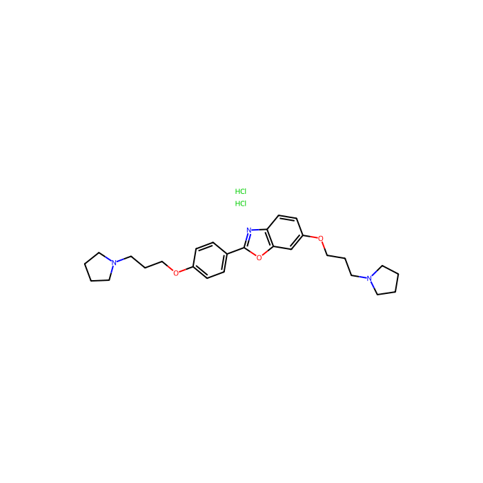 E6446 dihydrochloride - ≥98% CAS No(1345675-25-3) by Aladdin Scientific