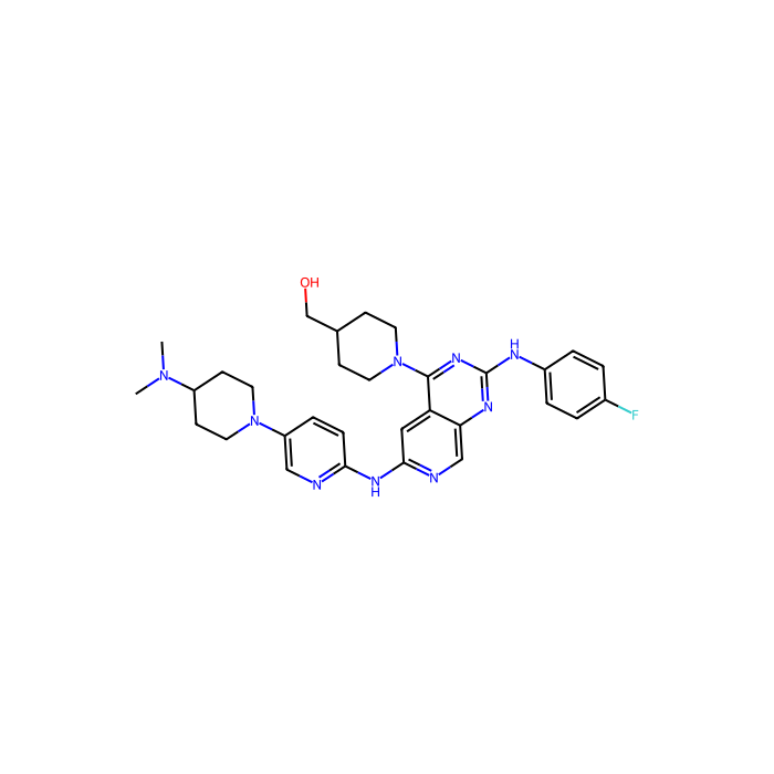 EGFR-IN-5 - ≥98% CAS No(2225887-26-1) by Aladdin Scientific