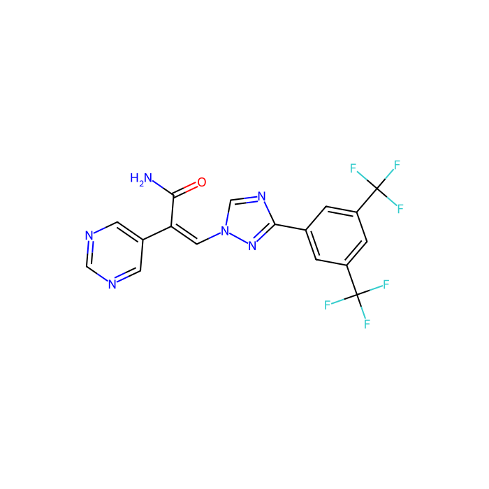 Eltanexor (KPT-8602) - Moligand™, ≥98% CAS No(1642300-52-4) by Aladdin Scientific