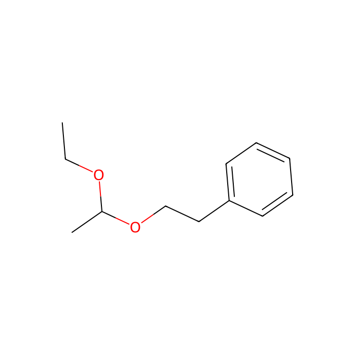 Ethyl phenethyl acetal - ≥99% CAS No(2556-10-7) by Aladdin Scientific