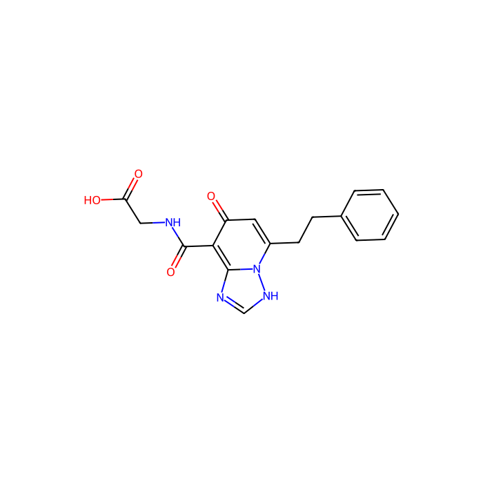 Enarodustat (JTZ-951) - Moligand™, ≥98% CAS No(1262132-81-9) by Aladdin Scientific