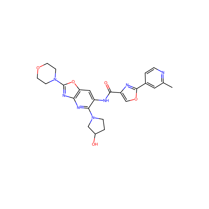 Emavusertib (CA-4948) - Moligand™, ≥99% CAS No(1801344-14-8) by Aladdin Scientific
