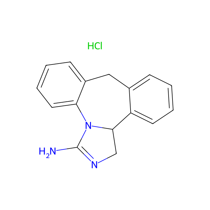 Epinastine HCl - 10mM in DMSO CAS No(108929-04-0) by Aladdin Scientific