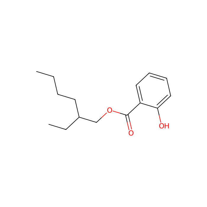 2-Ethylhexyl salicylate - 10mM in DMSO CAS No(118-60-5) by Aladdin Scientific
