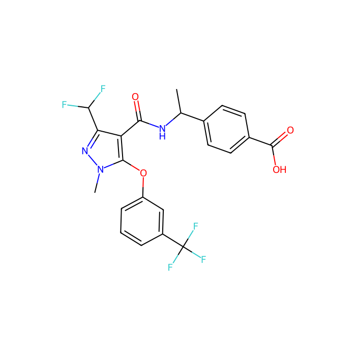 E7046 (ER-886406) - 10mM in DMSO CAS No(1369489-71-3) by Aladdin Scientific