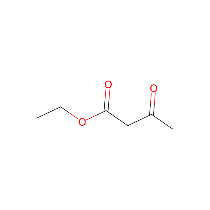 Ethyl acetoacetate - 10mM in DMSO CAS No(141-97-9) by Aladdin Scientific