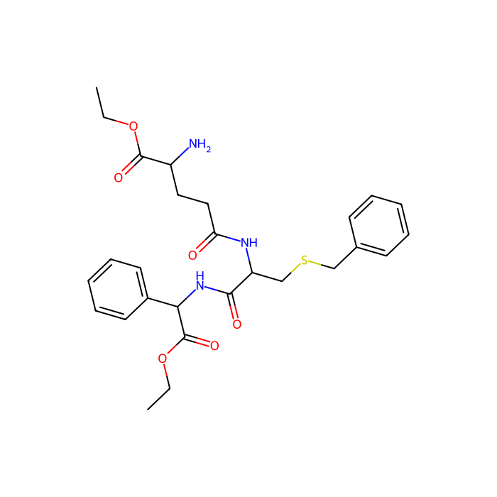 Ezatiostat - 10mM in DMSO CAS No(168682-53-9) by Aladdin Scientific