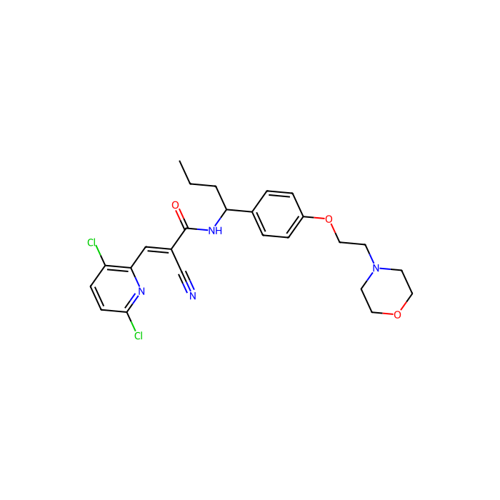 EOAI3402143 - 10mM in DMSO CAS No(1699750-95-2) by Aladdin Scientific