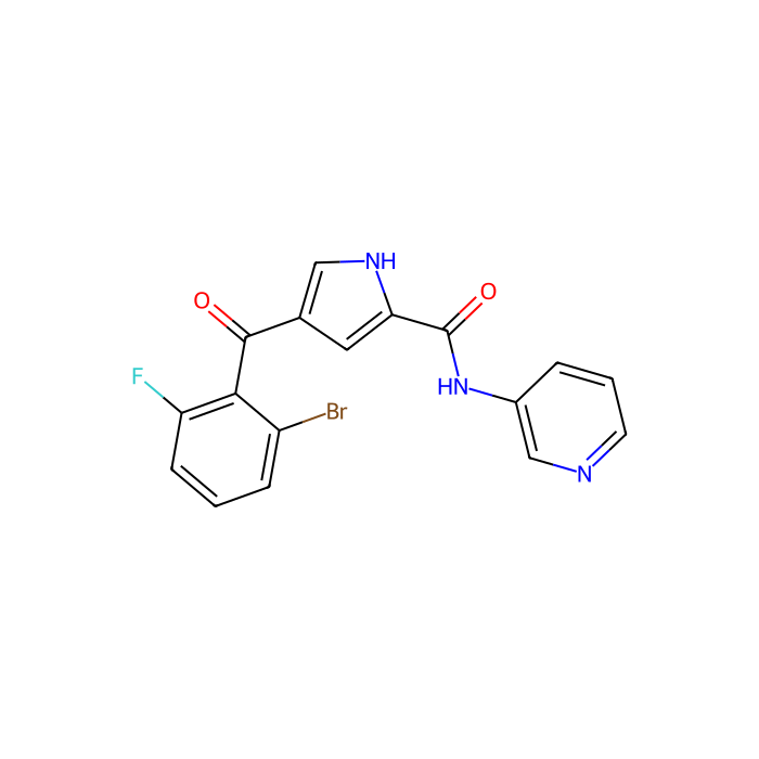 ERK5-IN-2 - 10mM in DMSO CAS No(1888305-96-1) by Aladdin Scientific