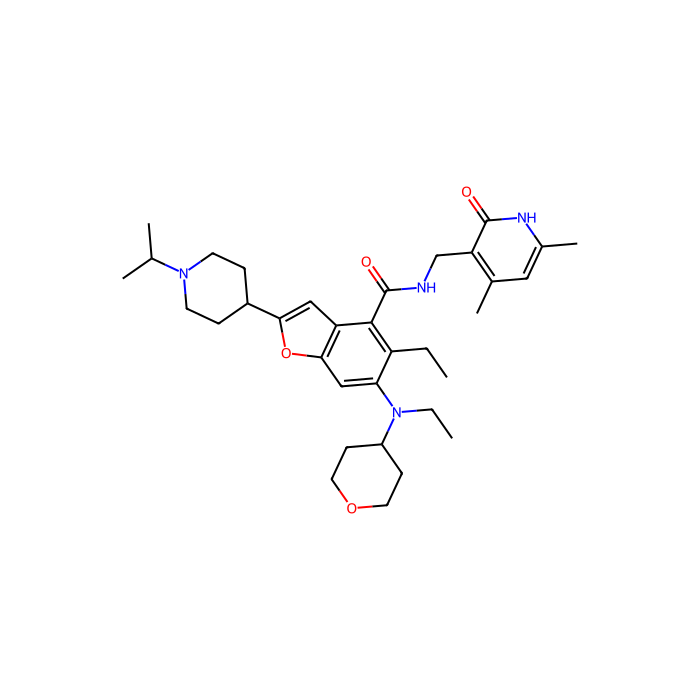 EBI-2511 - Moligand™, 10mM in DMSO CAS No(2098546-05-3) by Aladdin Scientific
