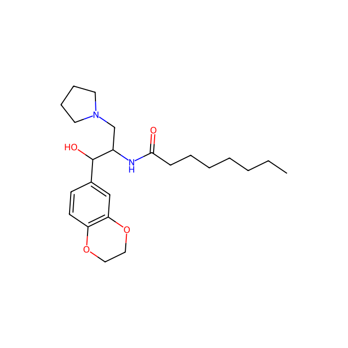 Eliglustat - Moligand™, 10mM in DMSO CAS No(491833-29-5) by Aladdin Scientific