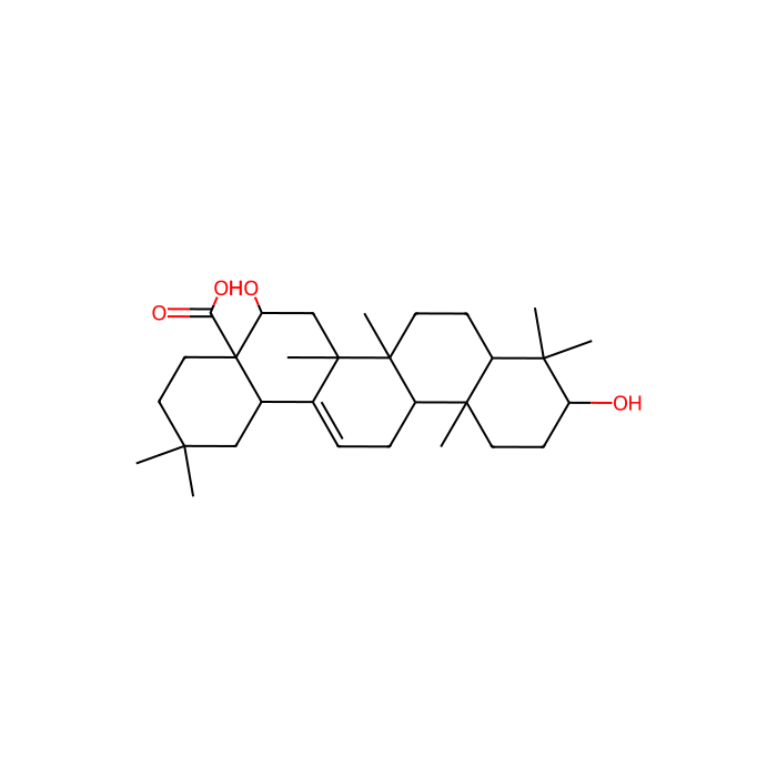 Echinocystic acid - 10mM in DMSO CAS No(510-30-5) by Aladdin Scientific