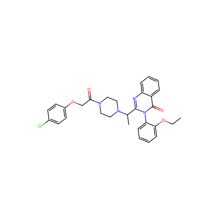 Erastin - 10mM in DMSO CAS No(571203-78-6) by Aladdin Scientific