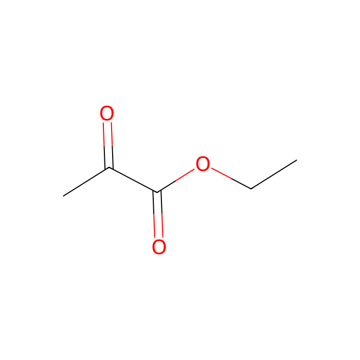 Ethyl pyruvate - 10mM in DMSO CAS No(617-35-6) by Aladdin Scientific