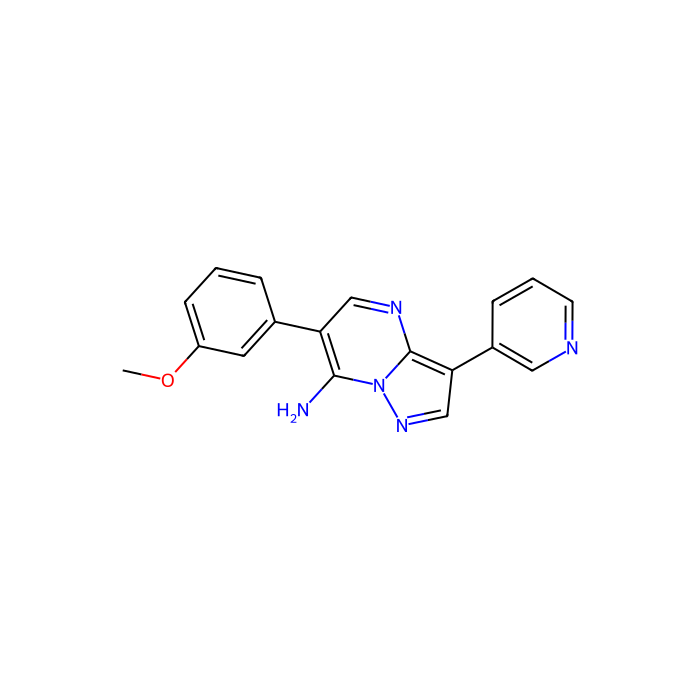 Ehp-inhibitor-1 - 10mM in DMSO CAS No(861249-59-4) by Aladdin Scientific
