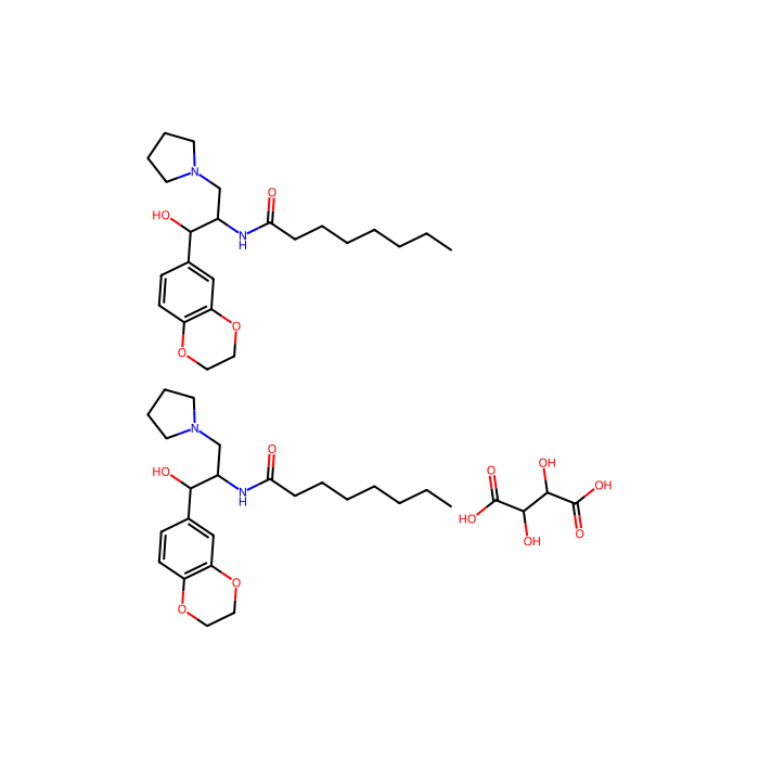 Eliglustat hemitartrate - 10mM in DMSO CAS No(928659-70-5) by Aladdin Scientific