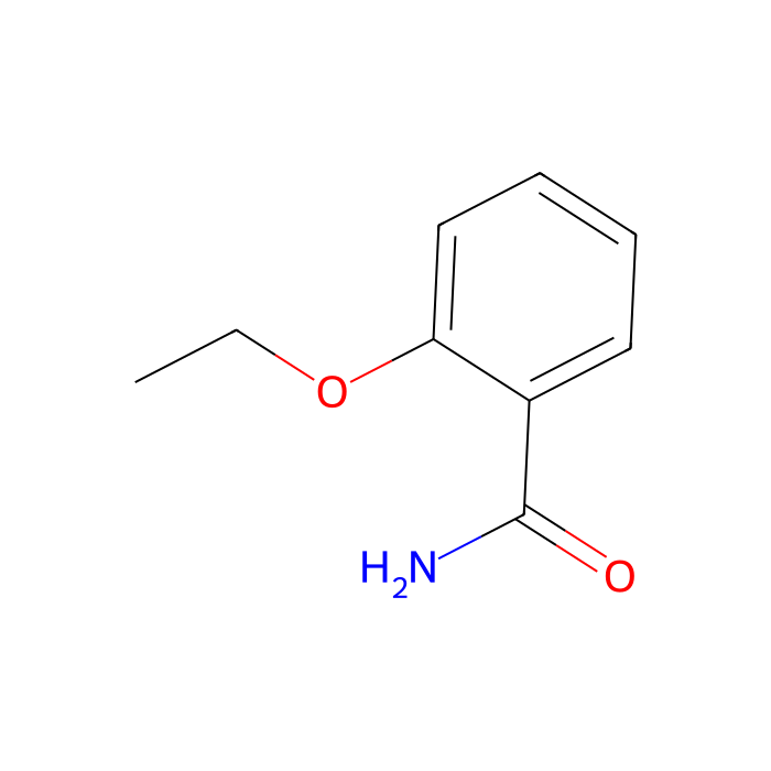 2-Ethoxybenzamide - 10mM in DMSO CAS No(938-73-8) by Aladdin Scientific