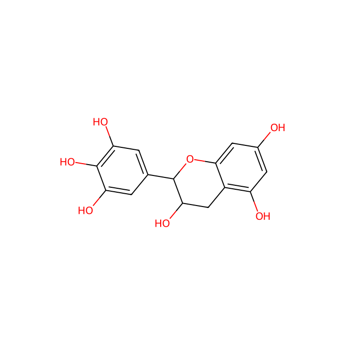 (-)-Epigallocatechin - Moligand™, 10mM in DMSO CAS No(970-74-1) by Aladdin Scientific