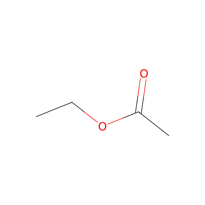 Ethyl acetate - Basic-Grade Reagents, for Preparation CAS No(141-78-6) by Aladdin Scientific