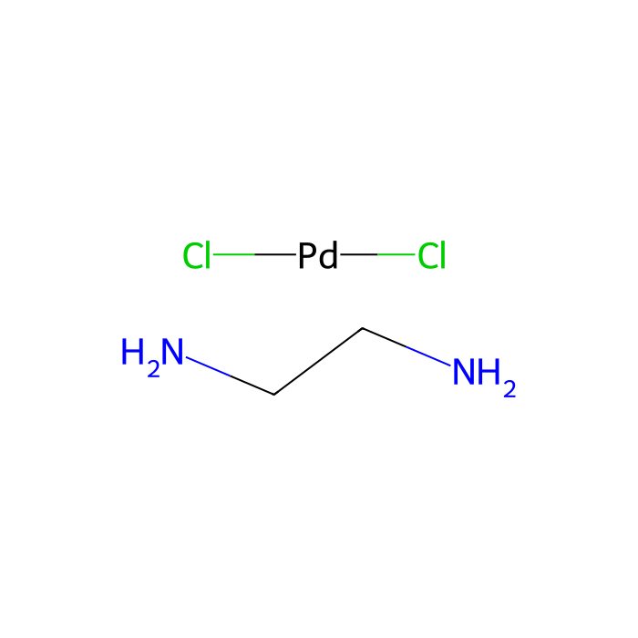 (Ethylenediamine)palladium(II) chloride - ≥99.99% CAS No(15020-99-2) by Aladdin Scientific