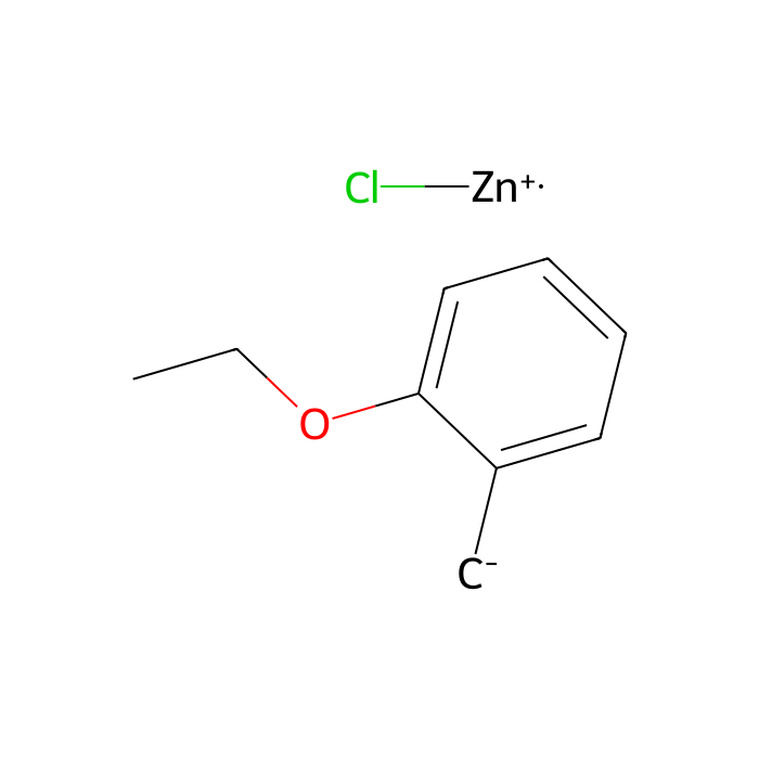 2-Ethoxybenzylzinc chloride solution - 0.5M in THF CAS No(308796-28-3) by Aladdin Scientific