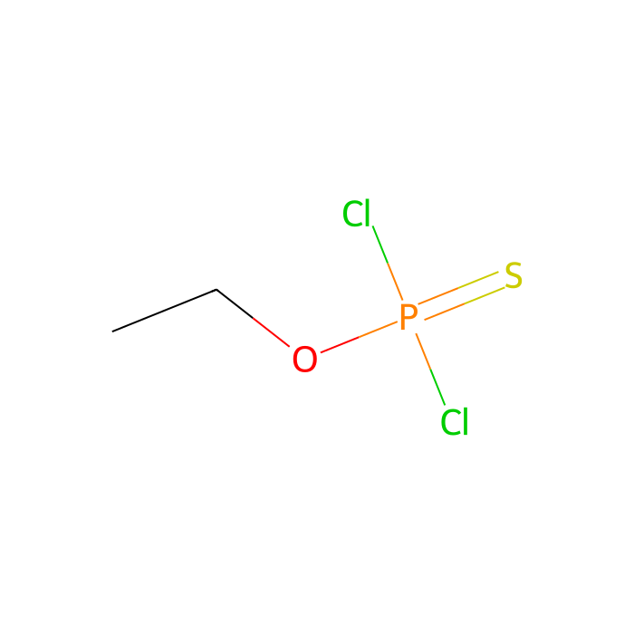 Ethyl dichlorothiophosphate - ≥95% CAS No(1498-64-2) by Aladdin Scientific