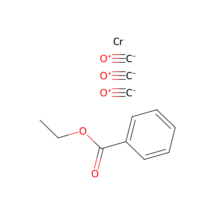 (Ethyl benzoate)tricarbonylchromium(0) - ≥96% CAS No(32874-26-3) by Aladdin Scientific